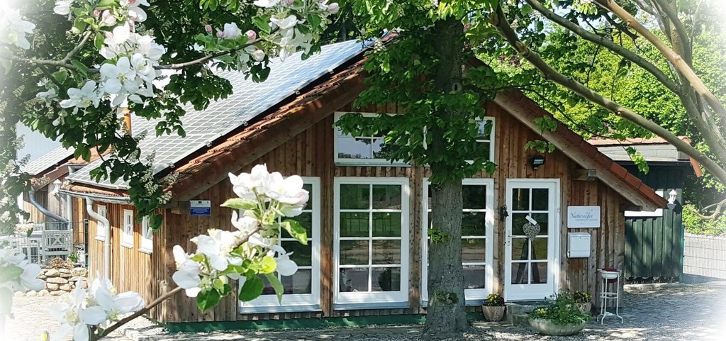 Die Naturseifen-Manufaktur